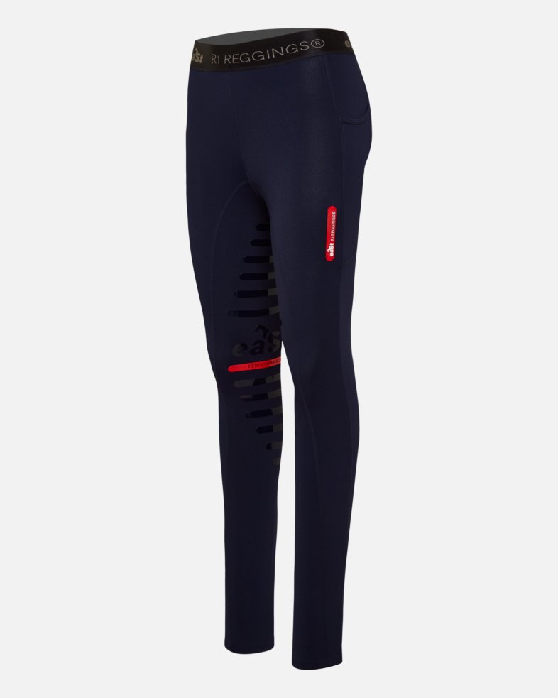 eaSt Reggings R1 midnight blue S