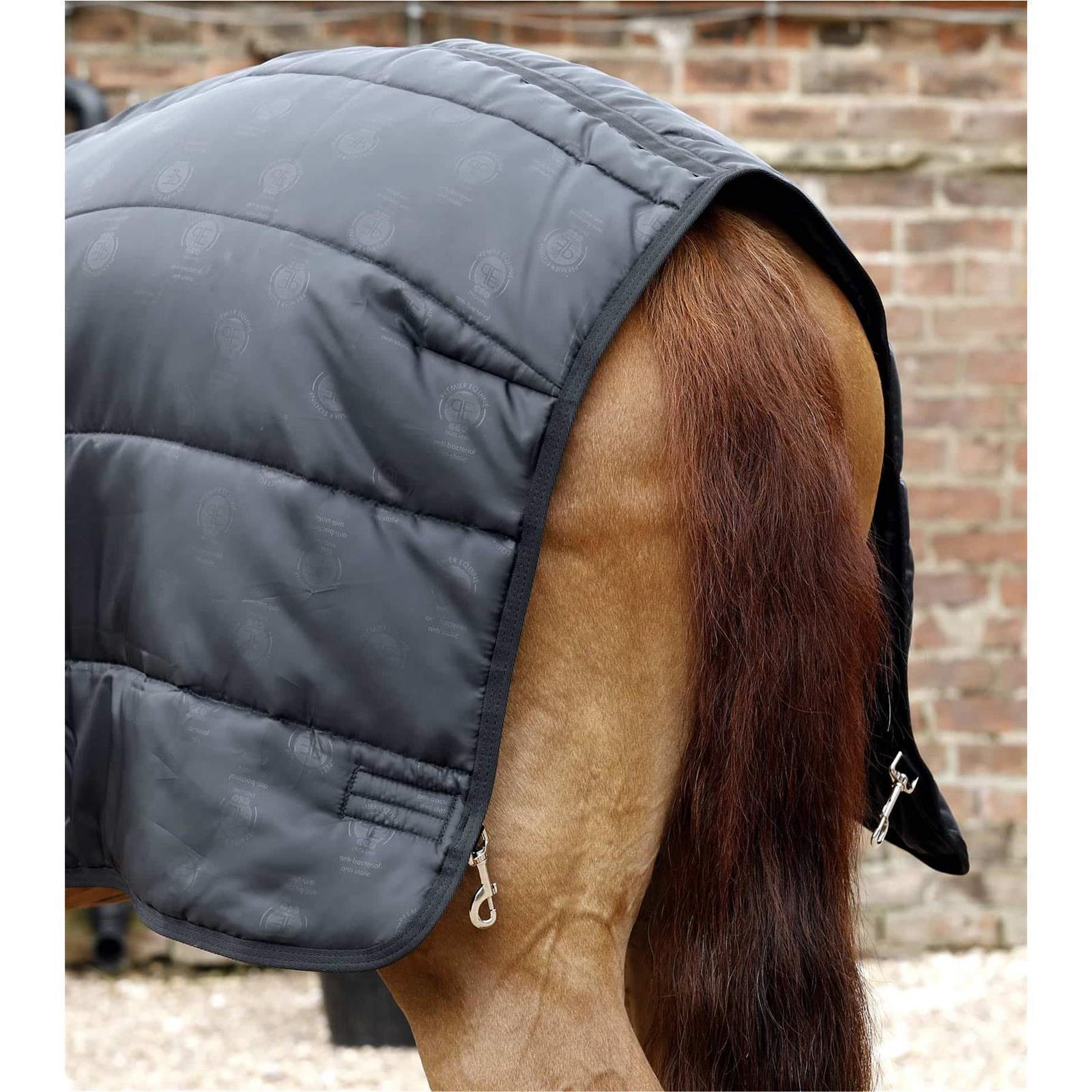 Premier Equine Horse Pony Rug Liner 5'3'' 120cm 350 g