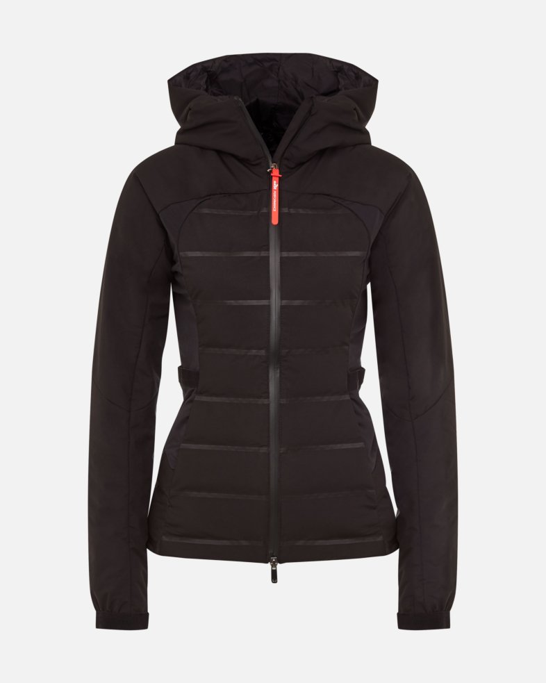 eaSt Jacket Performance Insulation black 5 (XL)