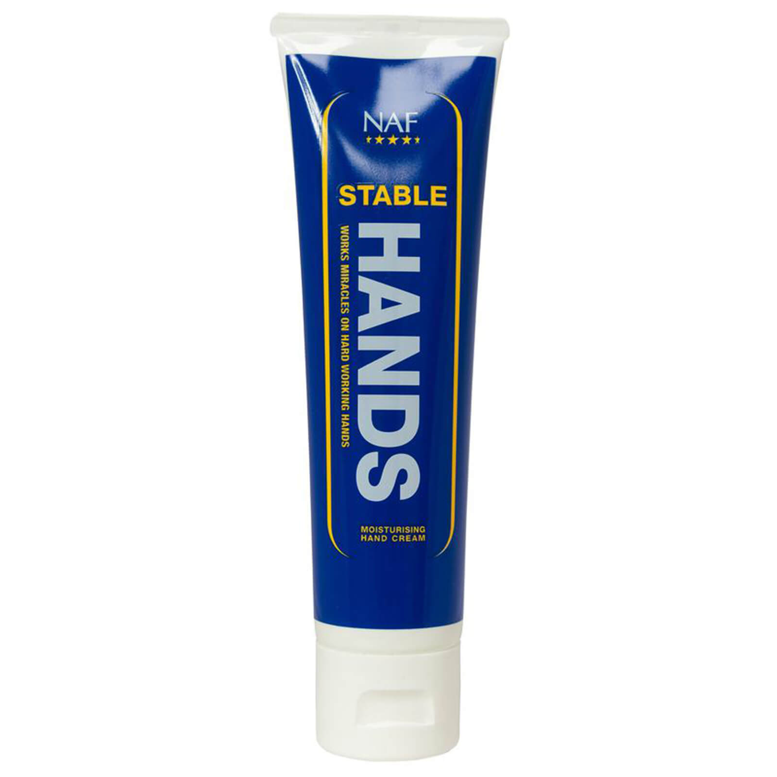 NAF Stable Hands Handcreme 100 g