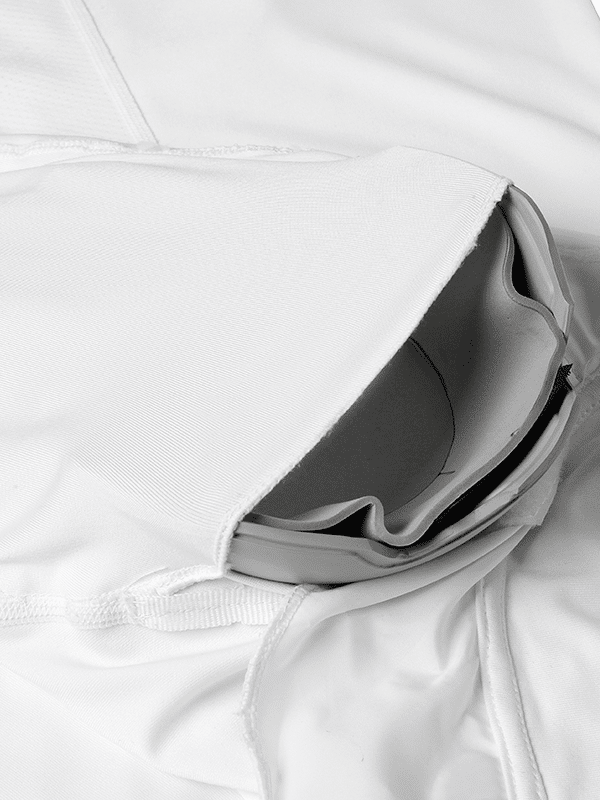 airowear BodyBase™ Pro Shoulder Pads M