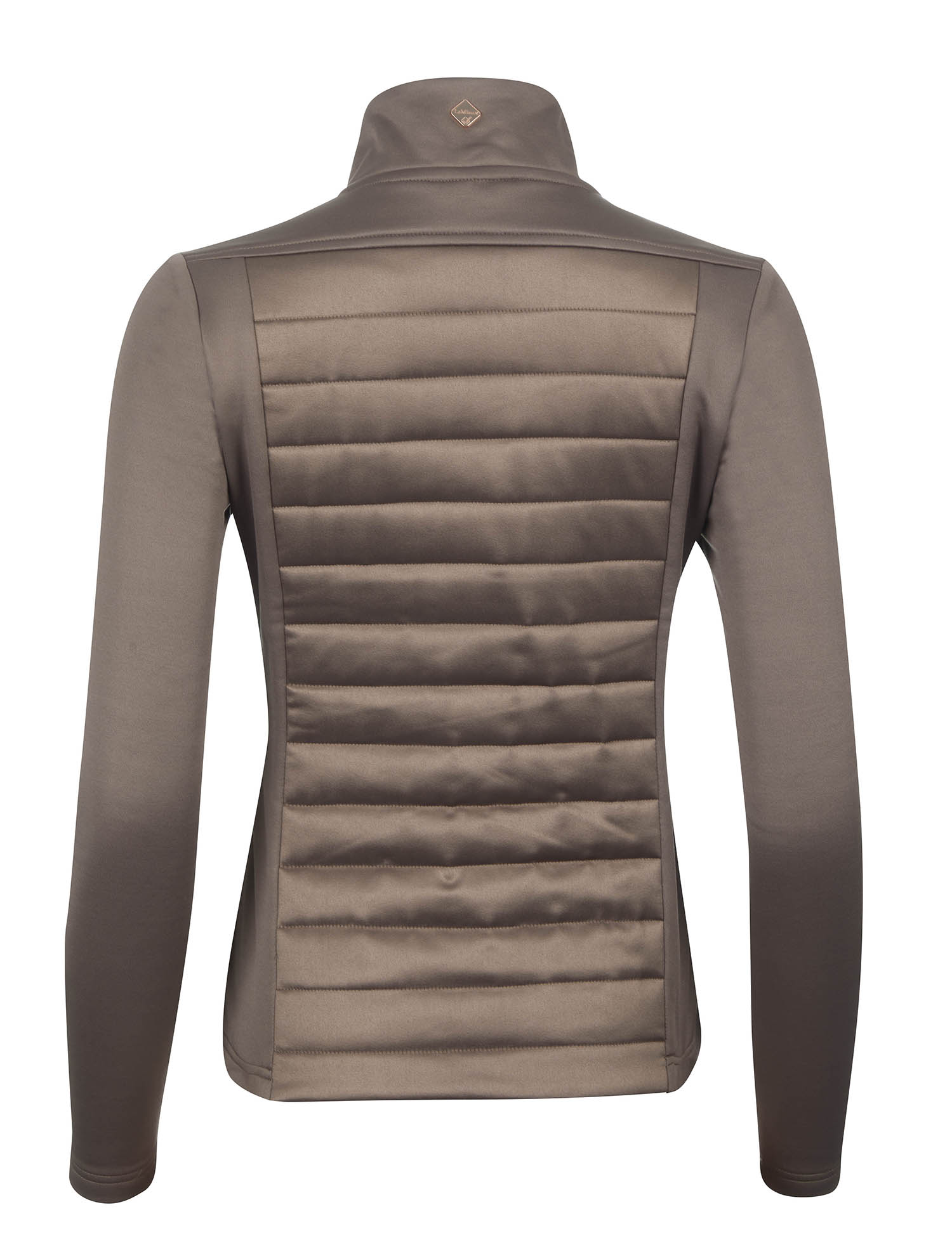 Lemieux Dynamique Jacket Truffle 40