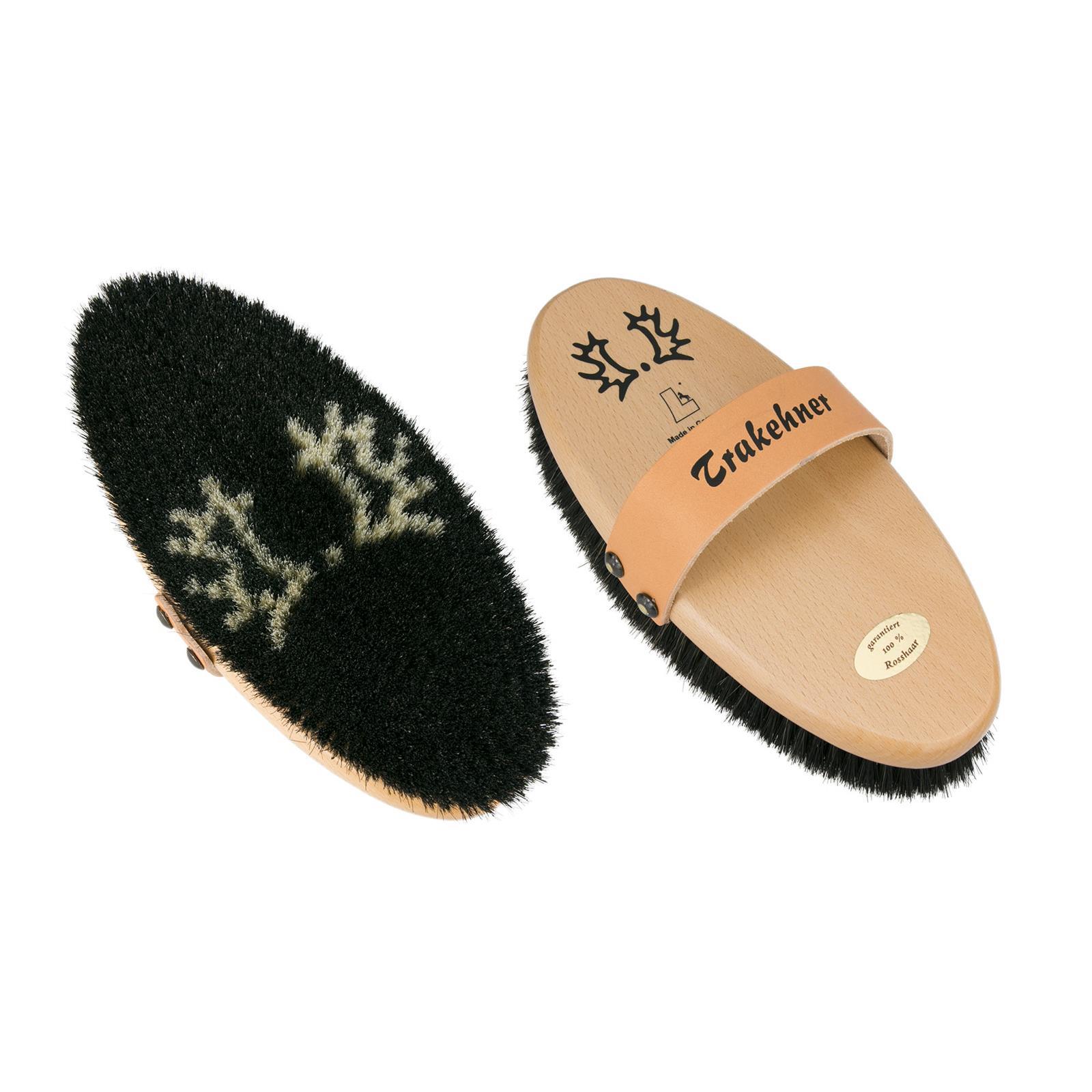 William Leistner Kardätsche Trakehner