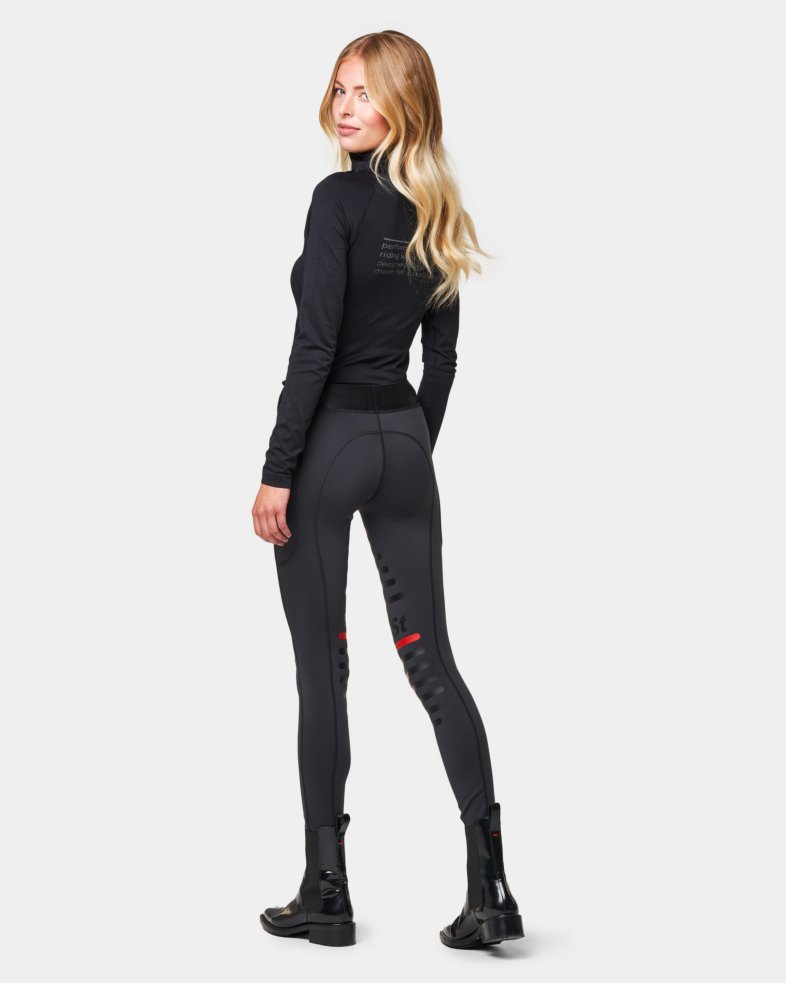 eaSt Reggings R1 Mid Season black M