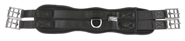 EQuest by Hölscher Gurt Memoryfoam kurz 85 cm