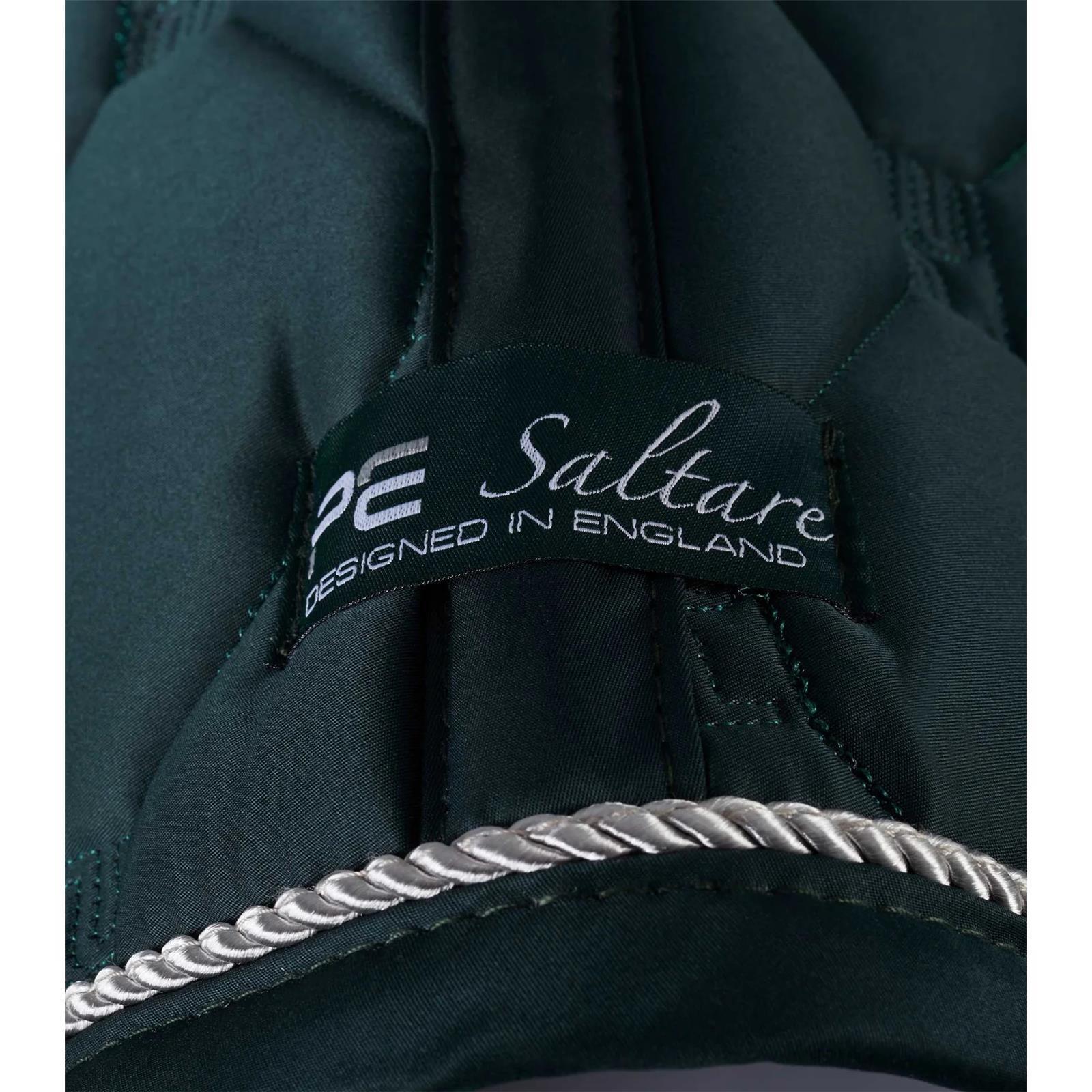 Saltare Close Contact Dressage Square Olive