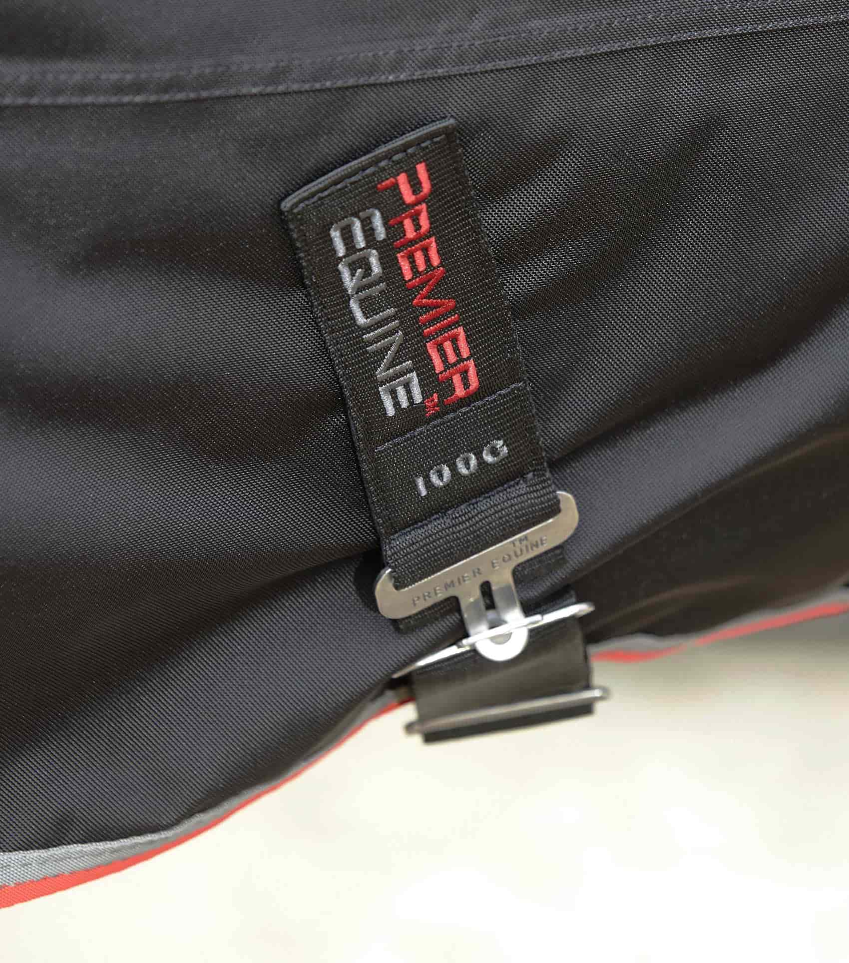 Premier Equine Führanlagendecke Horse Walker Rug 100g 7'0'' / 165cm