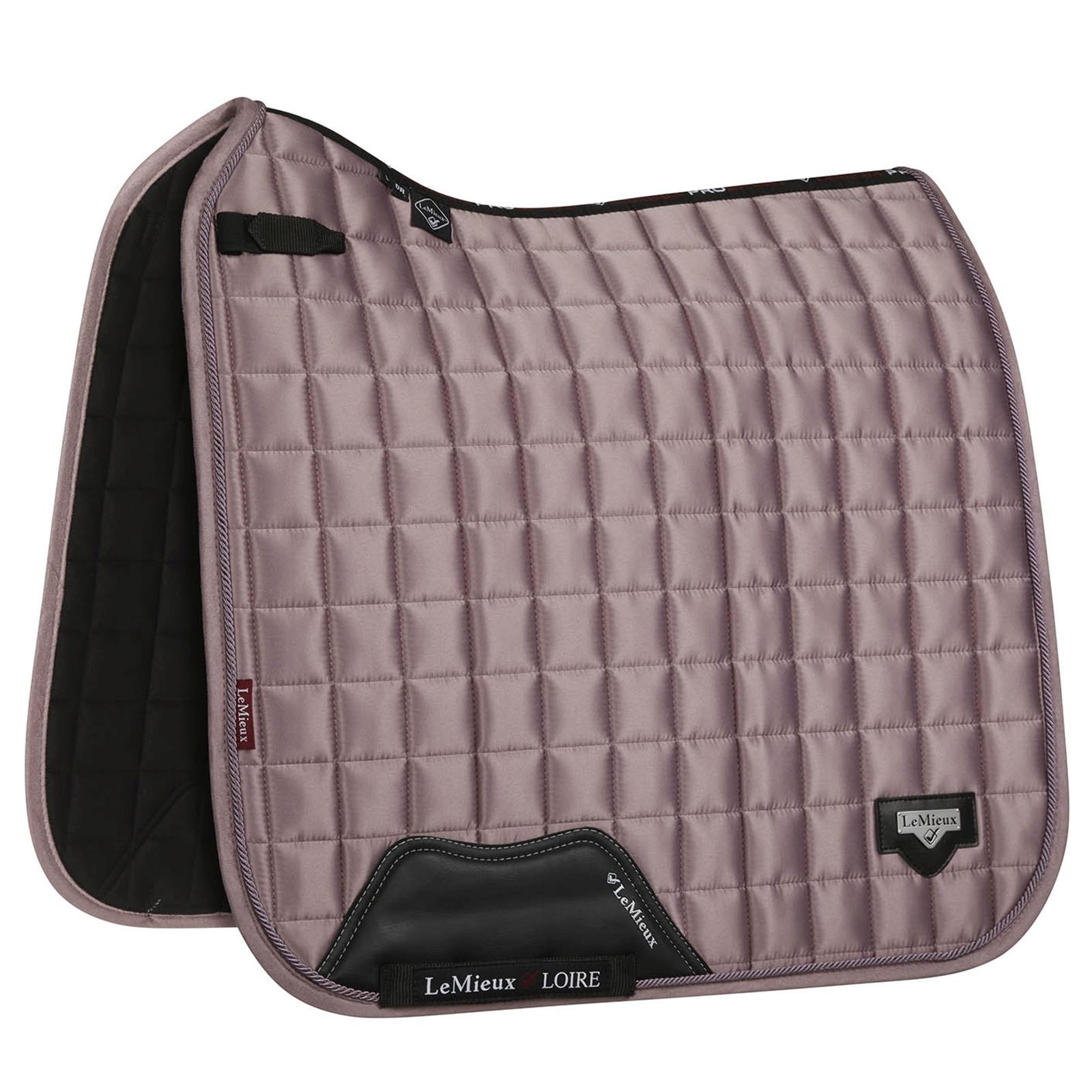 LeMieux Loire Classic Dressage Square Musk L