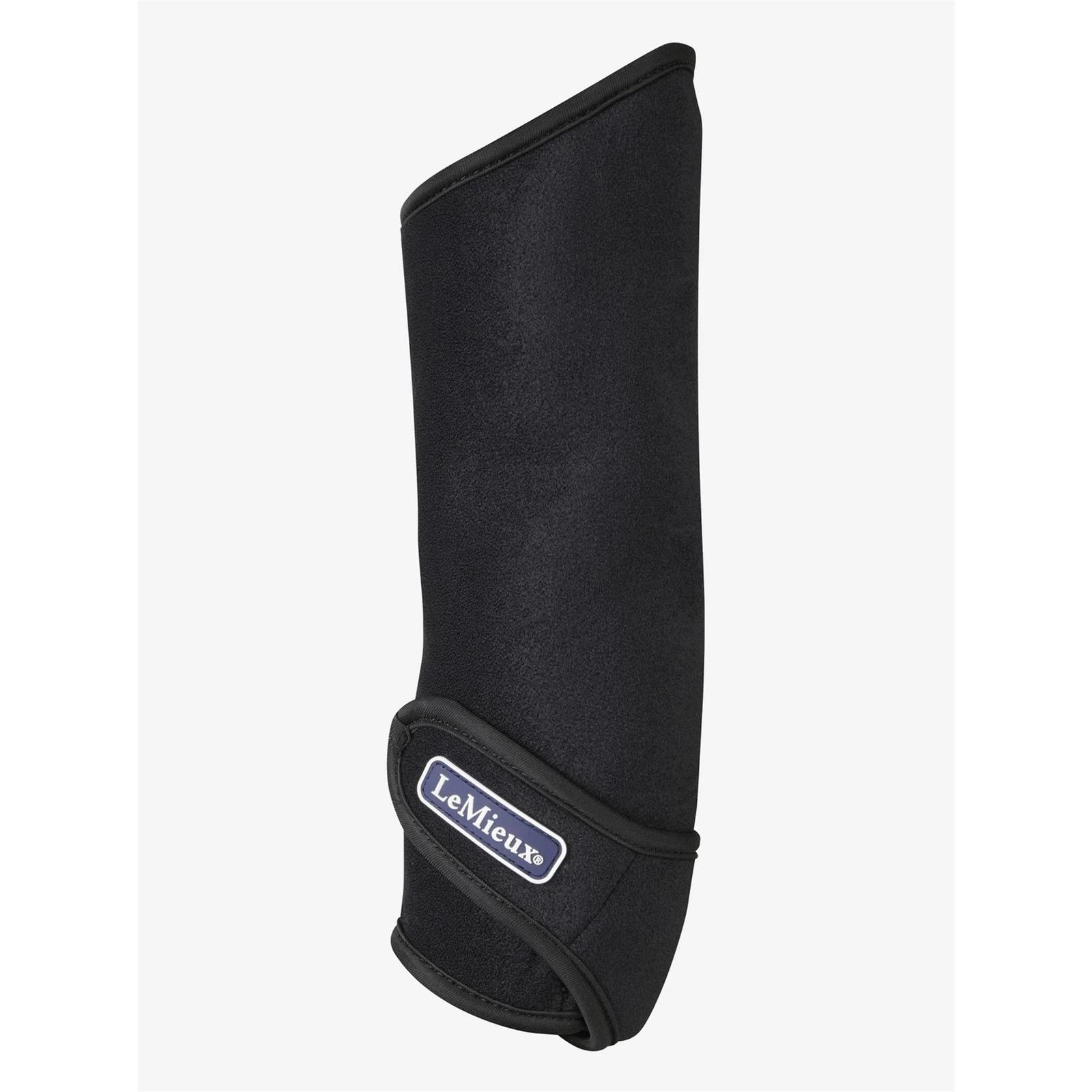 LeMieux Tendon Chill Boots - Schwarz (Paar)