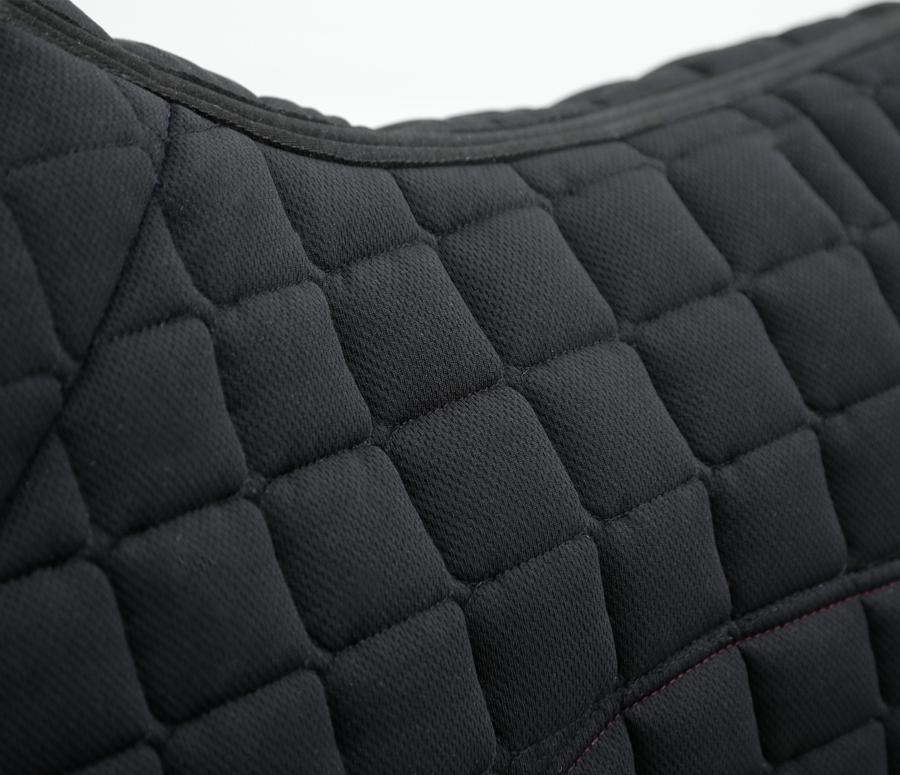 Premier Equine Azzure Anti-Slip Satin GP/ Jump Full wine