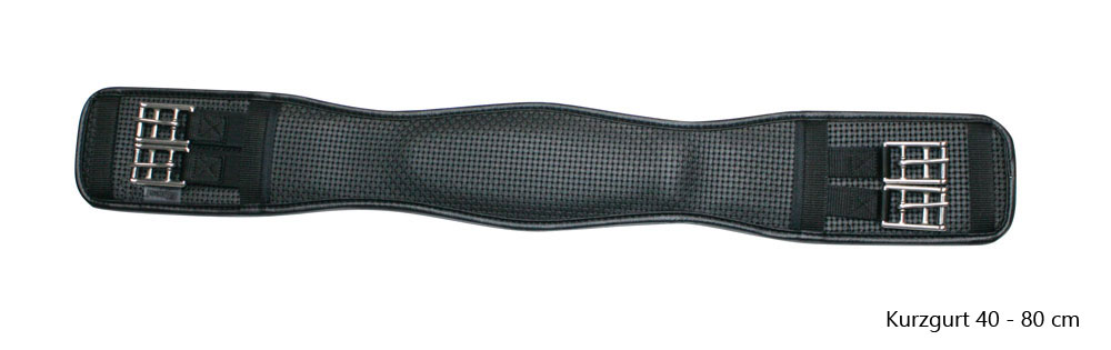 EQuest by Hölscher GelLastic Gurt 95 cm