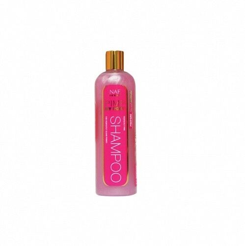 NAF Pimp My Pony Shampoo
