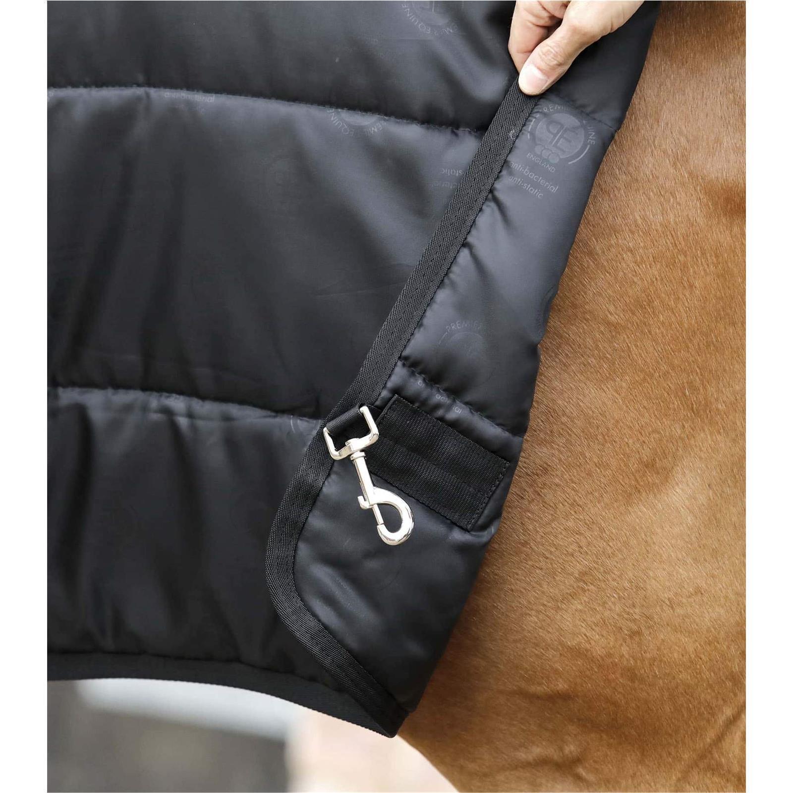 Premier Equine Horse Pony Rug Liner 5'3'' 120cm 350 g
