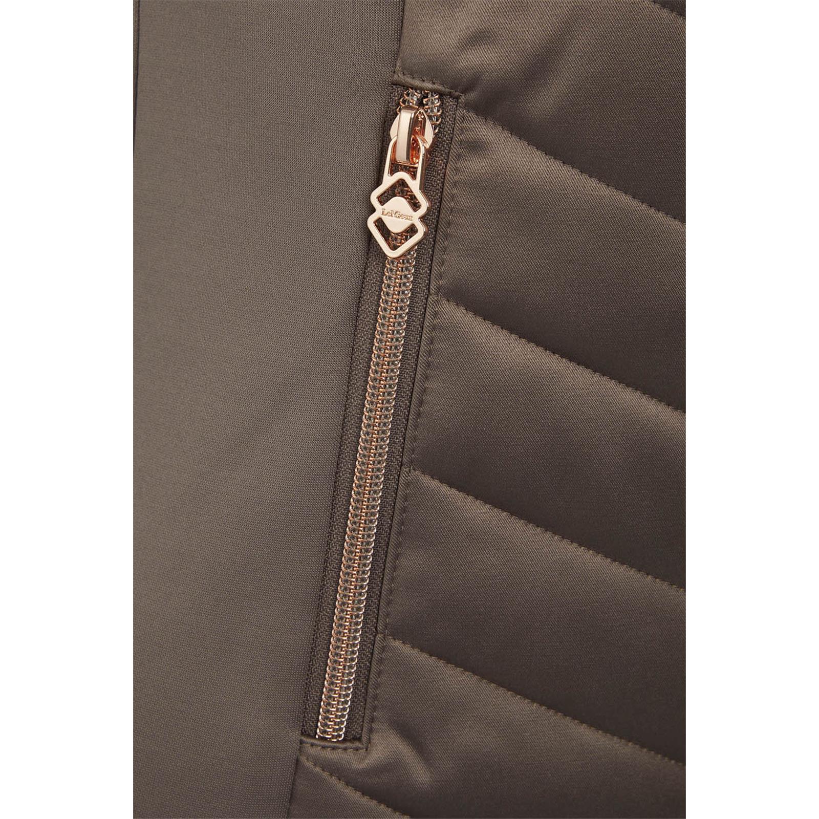 Lemieux Dynamique Jacket Truffle 40