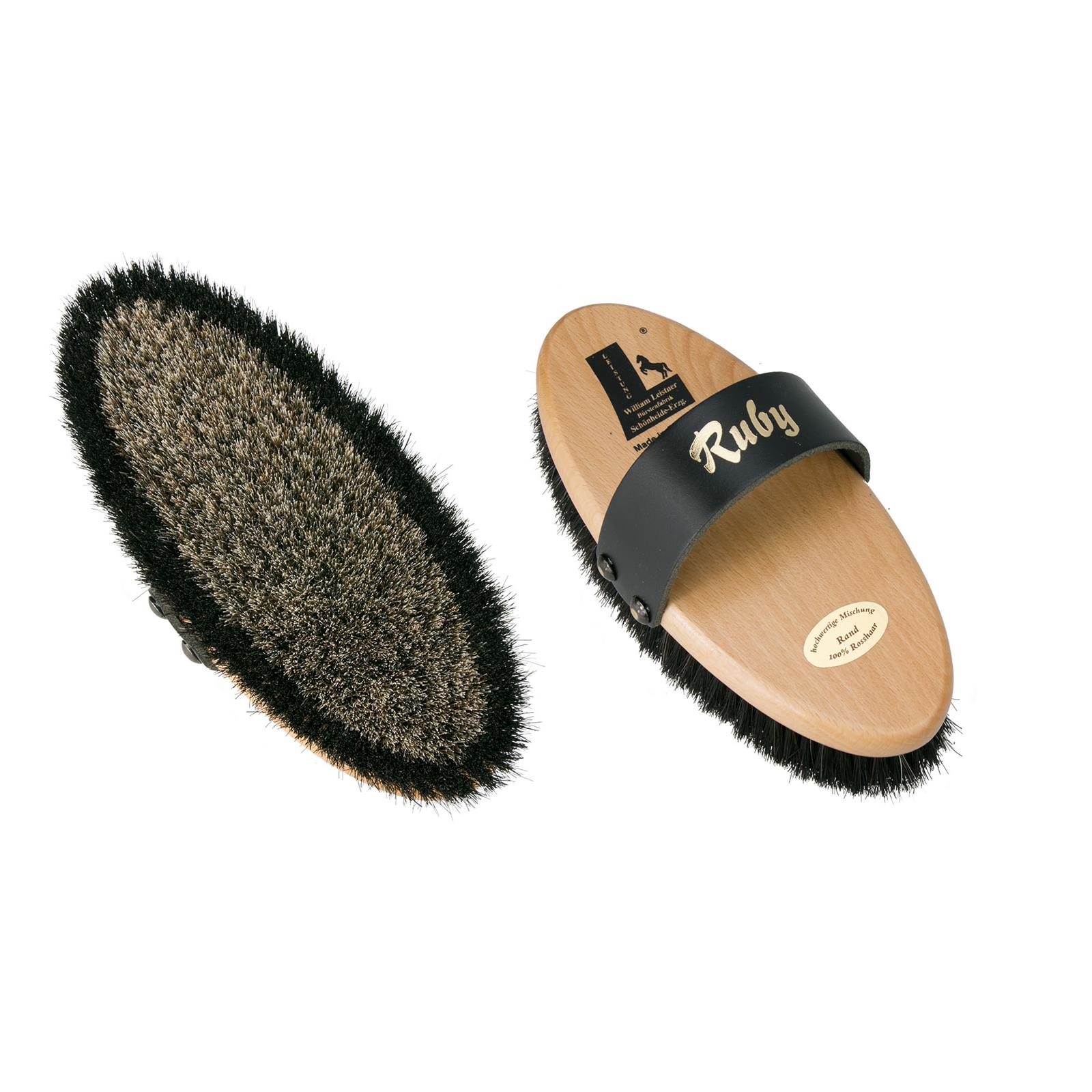 William Leistner Kardätsche Ruby