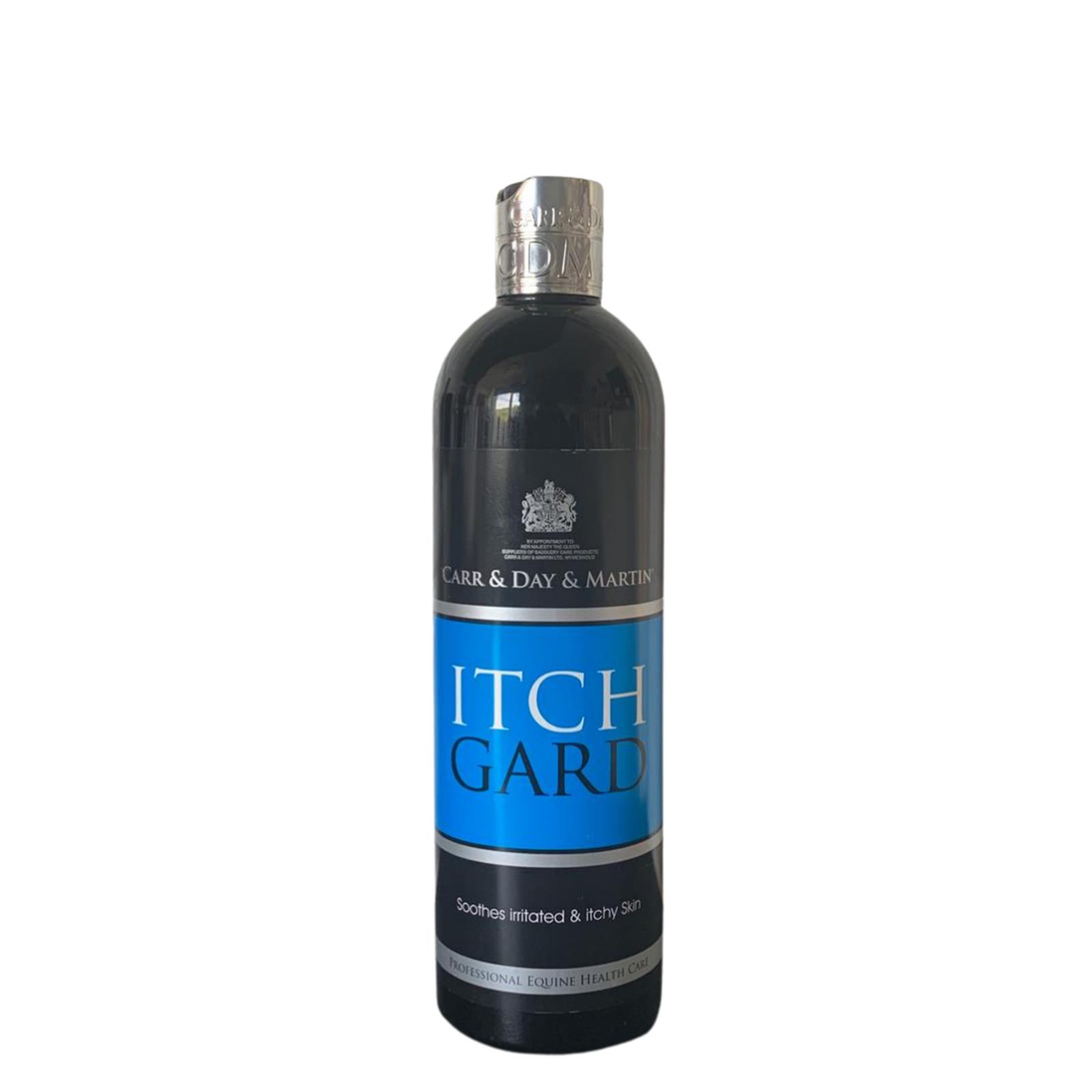 Carr & Day & Martin ItchGard 500ml