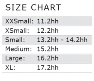 Premier Equine Buster Xtra Fliegenmaske S