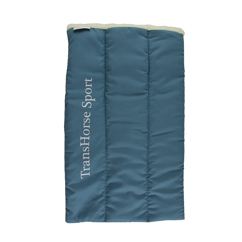 TransHorse Sport Bandagierunterlagen Stall Teddy Classic