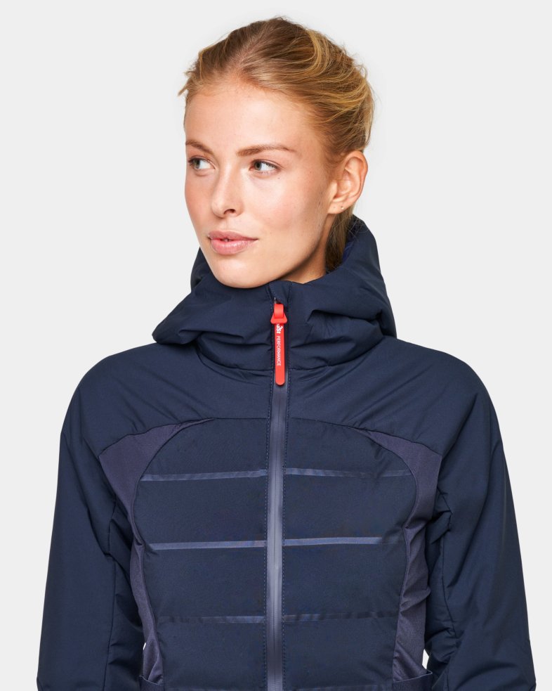 eaSt Jacket Performance Insulation midnight blue 5 (XL)