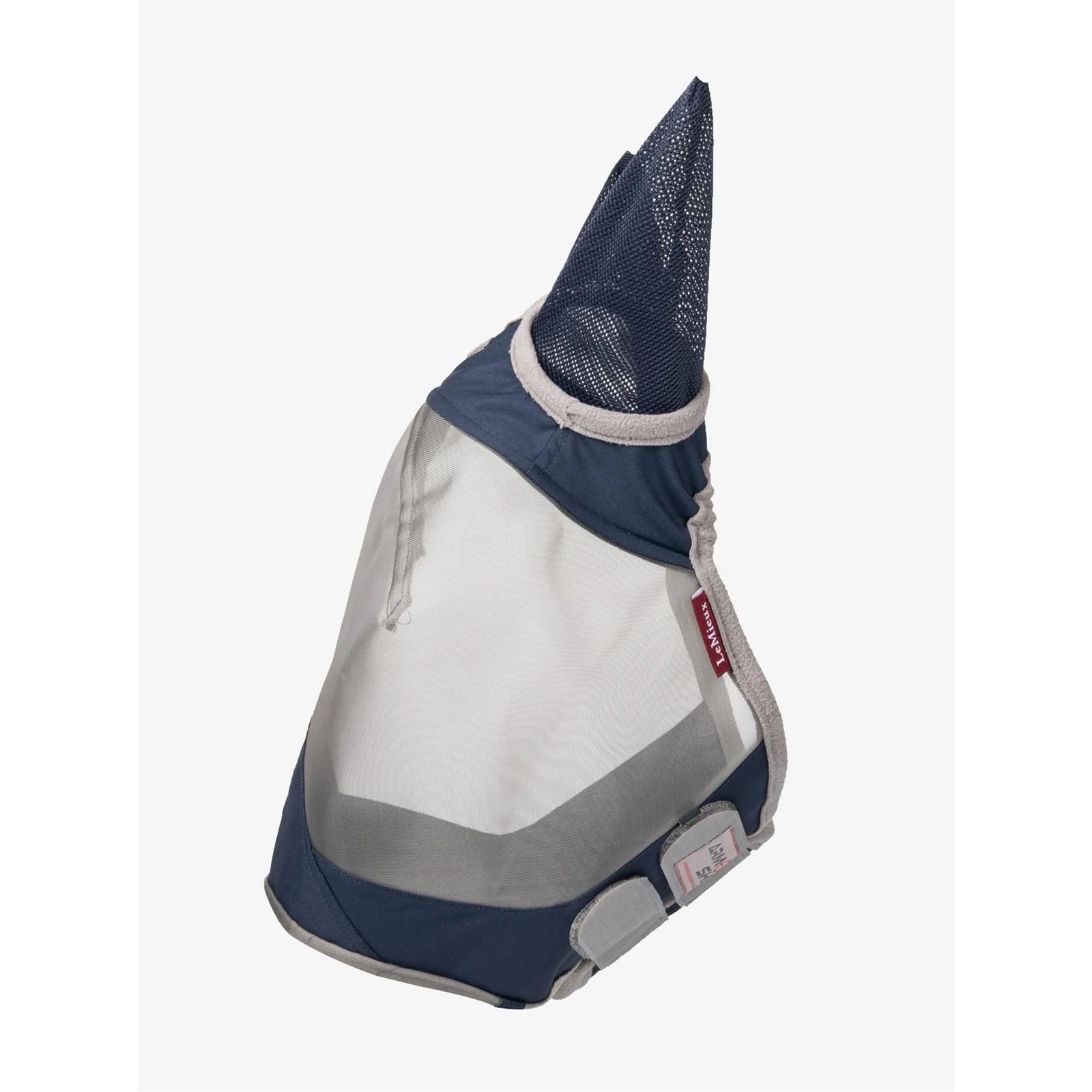 LeMieux ArmourShield Pro Half Fly Mask Fliegenmaske XL (Warmblut extra)