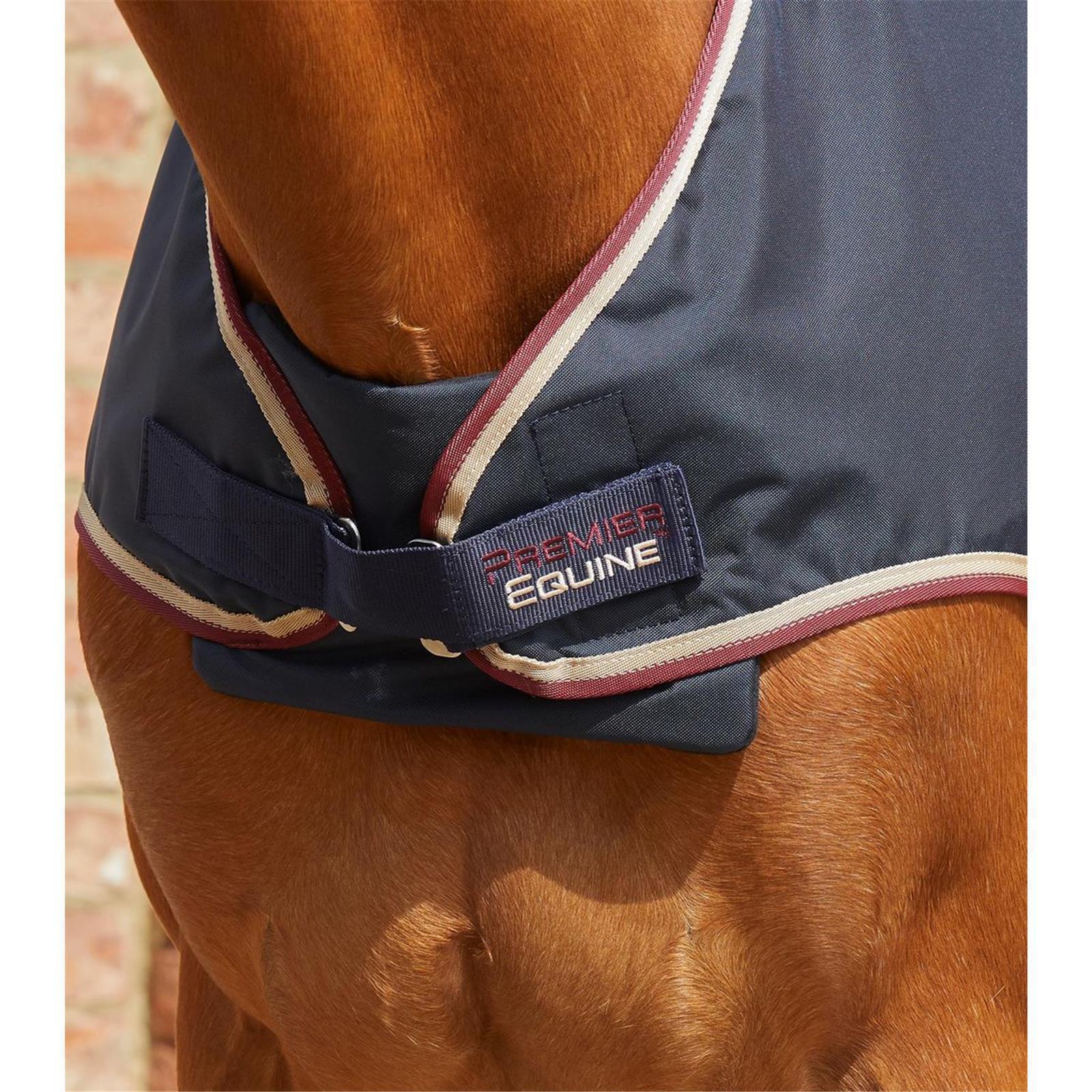 Premier Equine Führanlagendecke Horse Walker Rug 0g 7'0'' / 165cm
