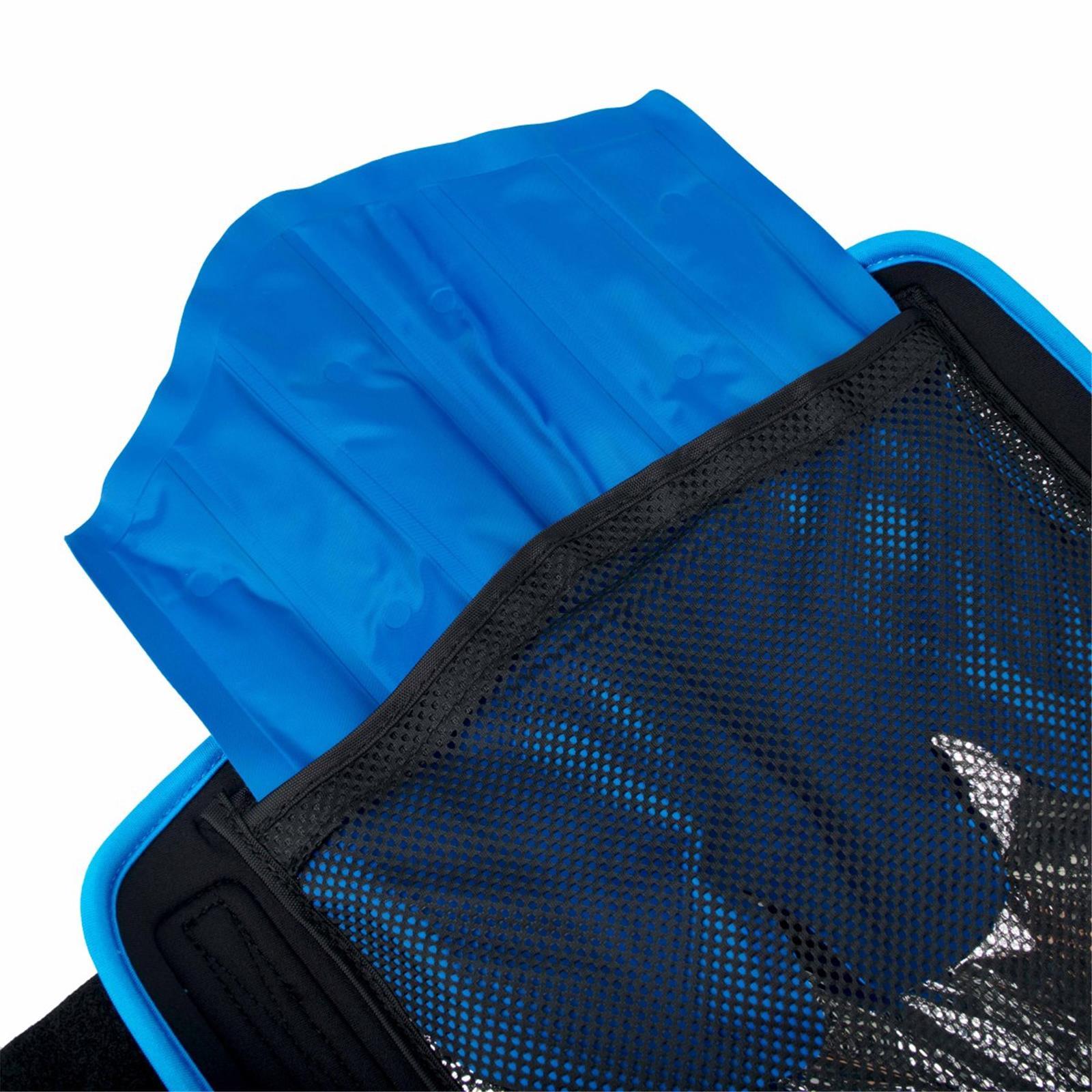 LeMieux ProIce Freeze Boots Kühlgamaschen L