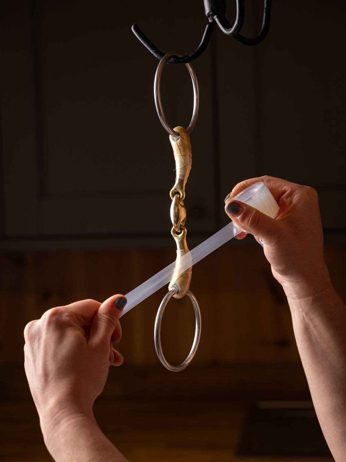 EHI Bit Wrapping Tape