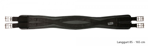 EQuest by Hölscher GelLastic Gurt 145 cm