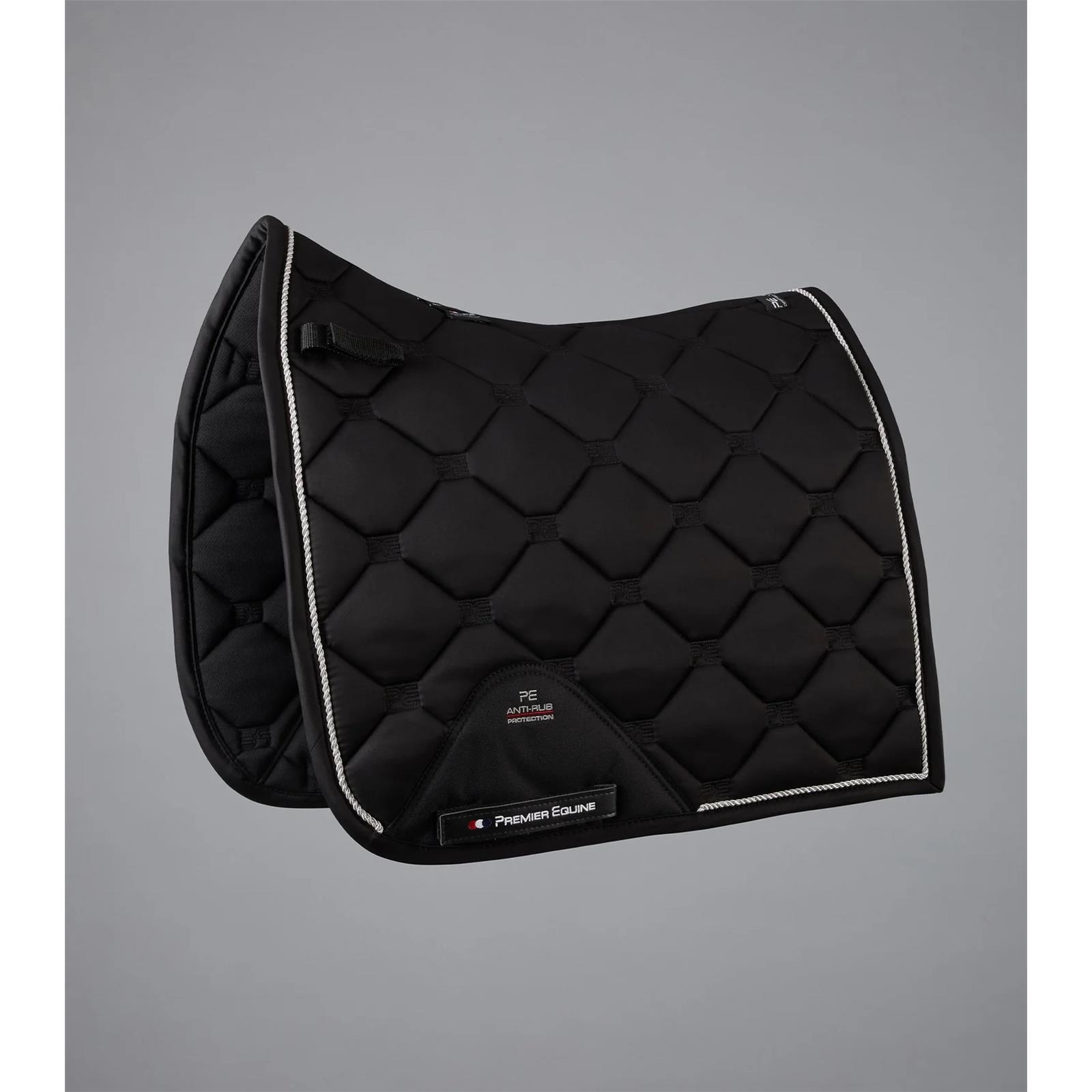 Saltare Close Contact Dressage Square Wine