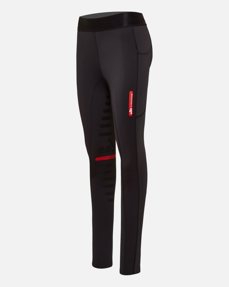 eaSt Reggings R1 Mid Season black XL