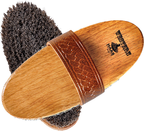 HAAS Kardätsche "Western"