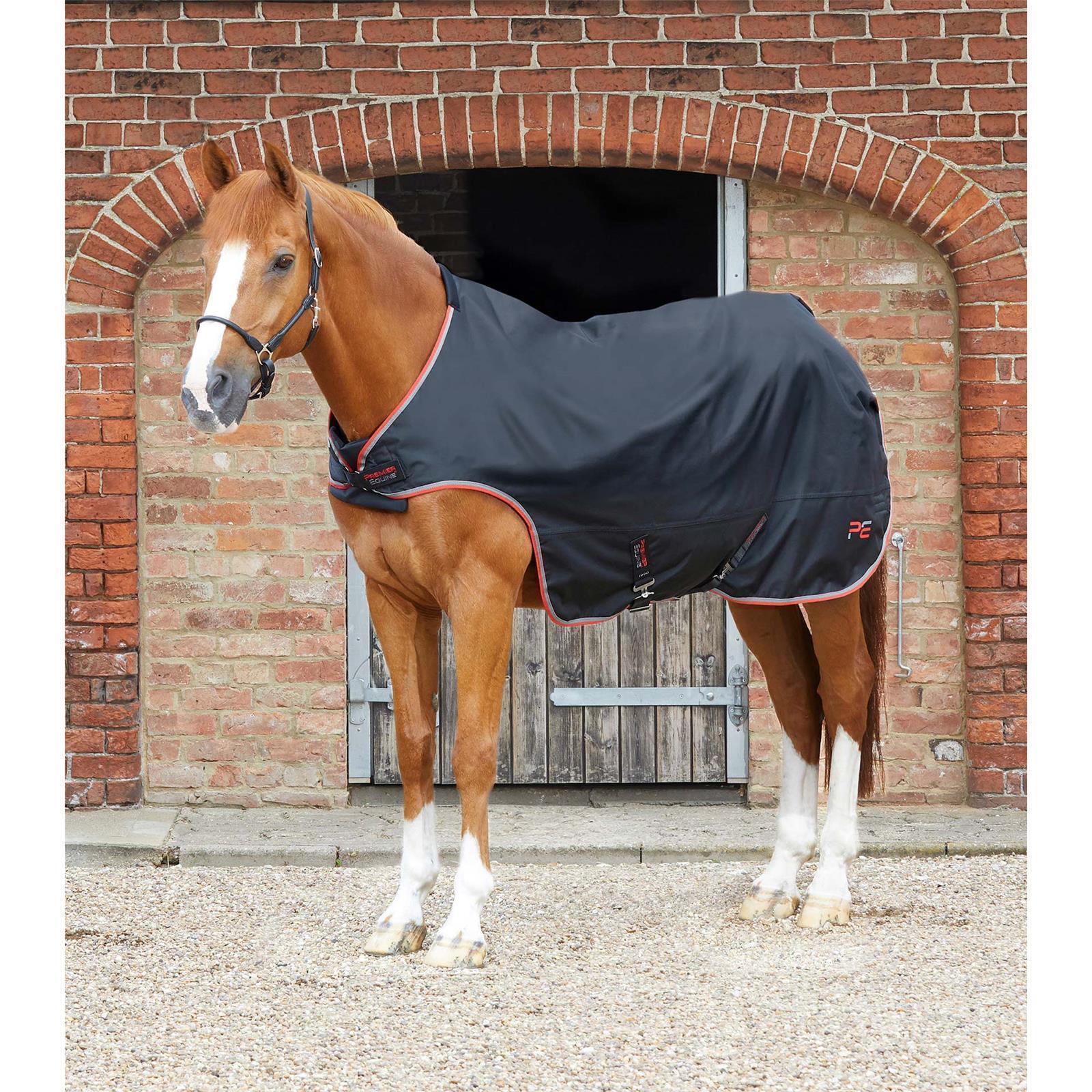 Premier Equine Führanlagendecke Horse Walker Rug 100g 7'0'' / 165cm
