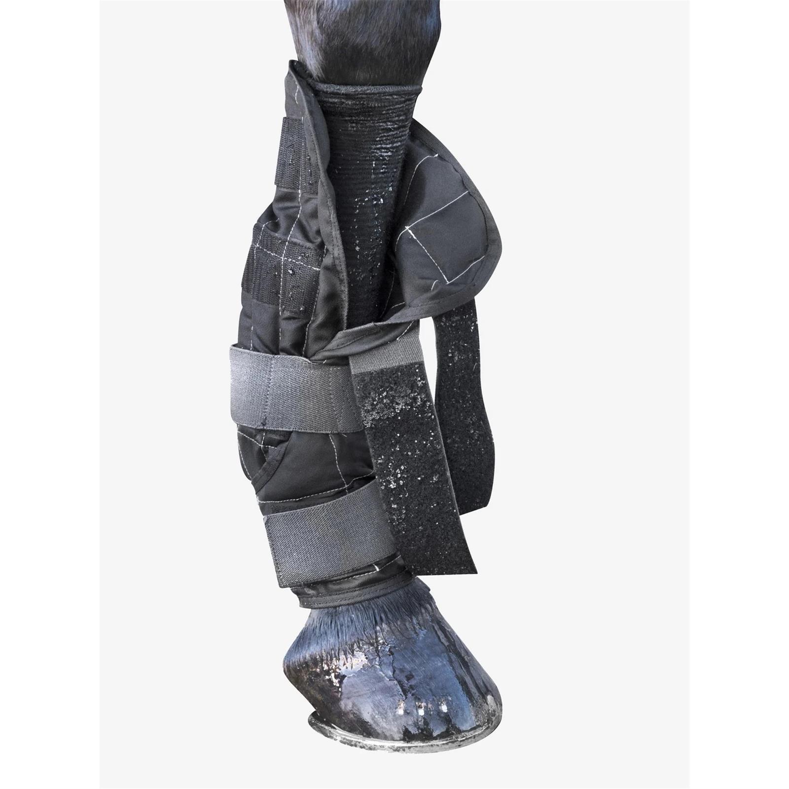 LeMieux Cold Water Boots L