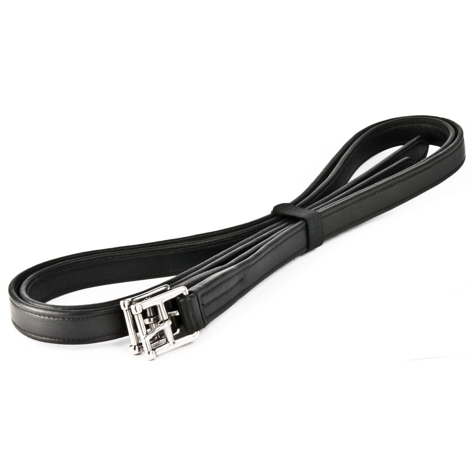 BB Steigbügelriemen "Soft" 120 cm