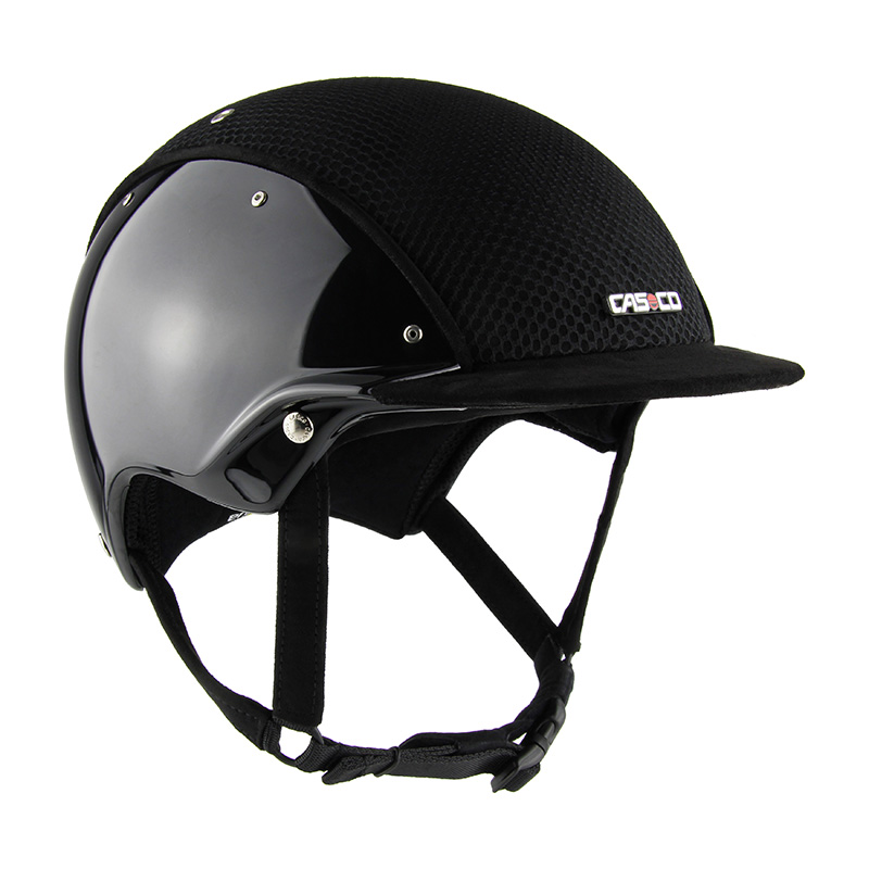 Casco APART schwarz L