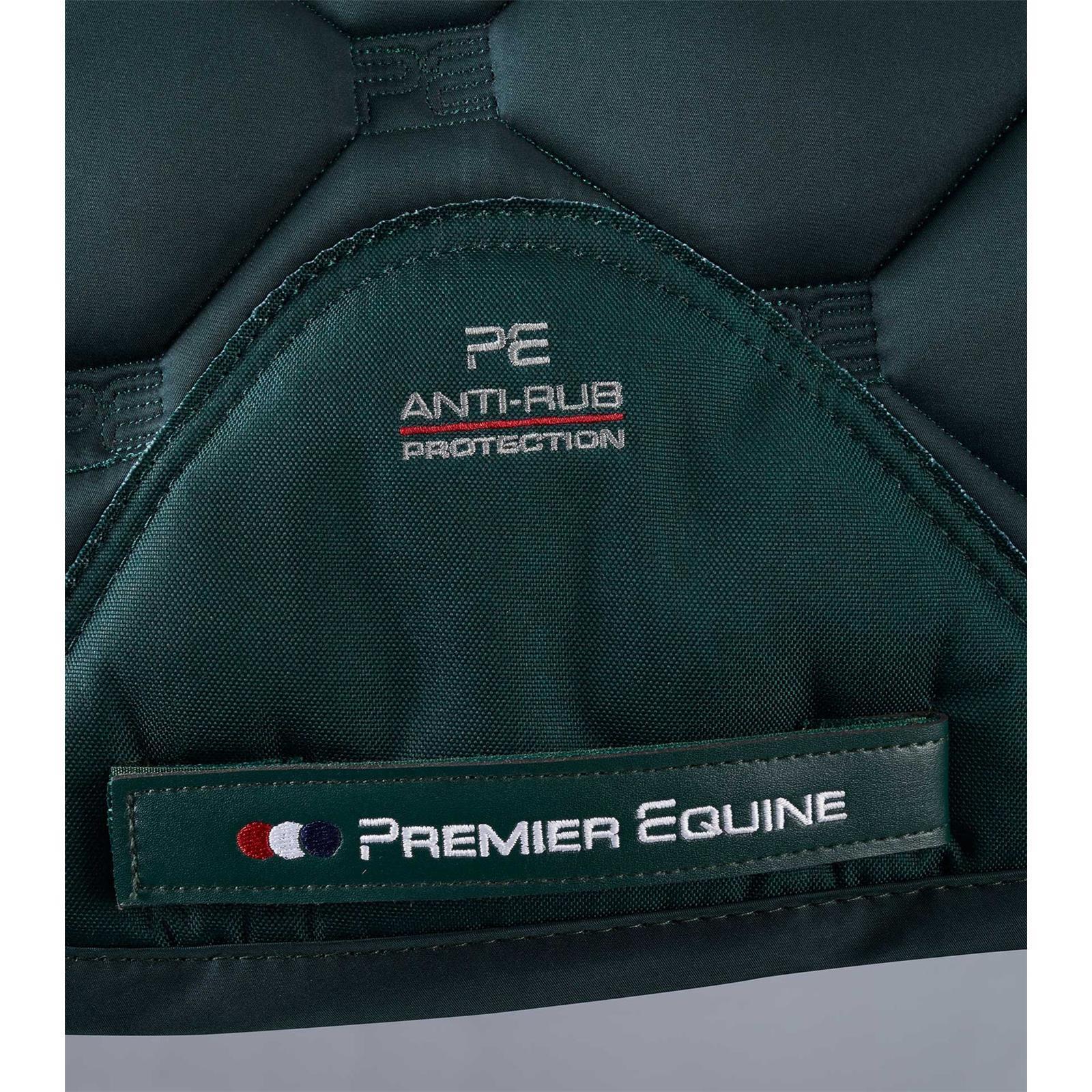 Saltare Close Contact Dressage Square Olive