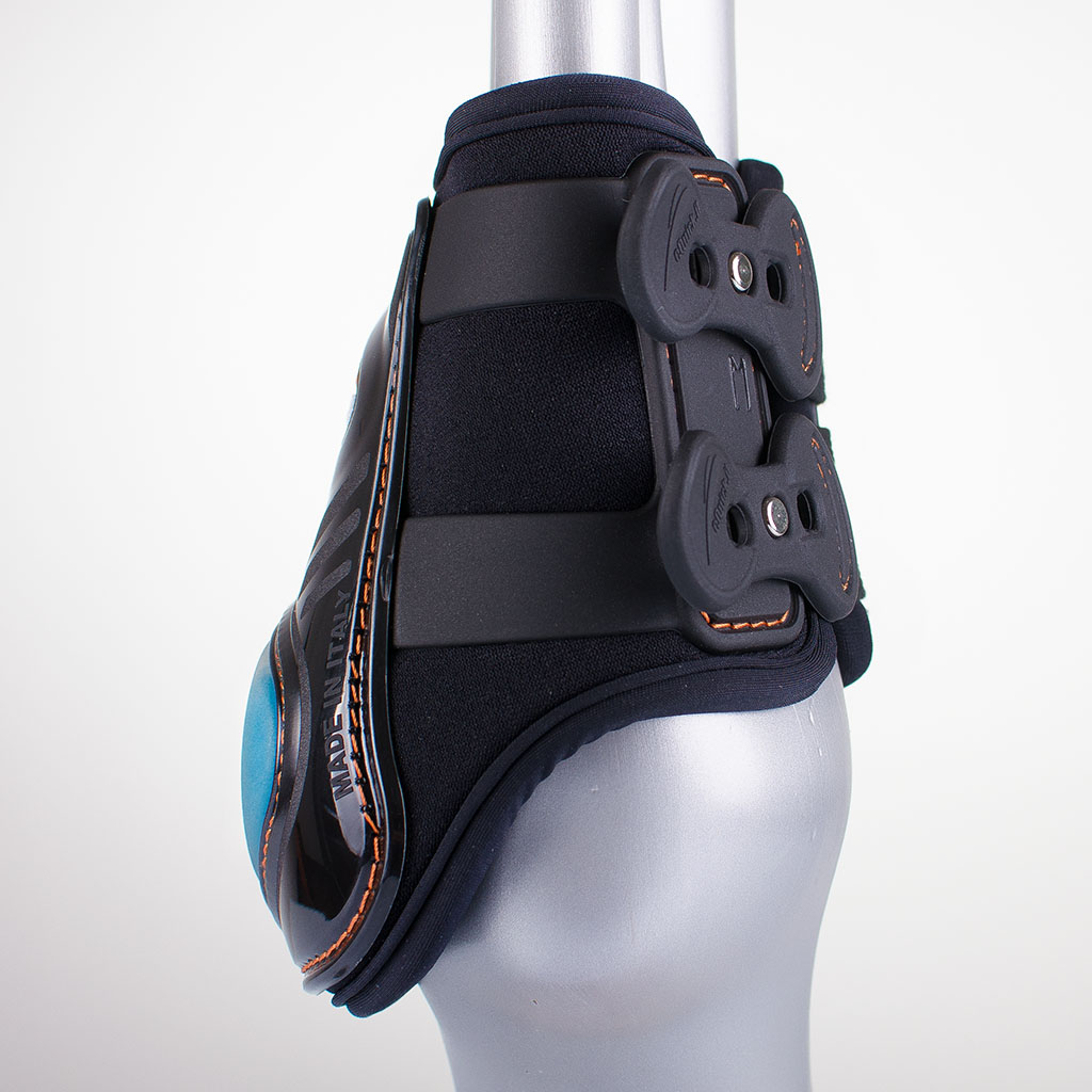 eQuick Streichkappe eShock L Braun