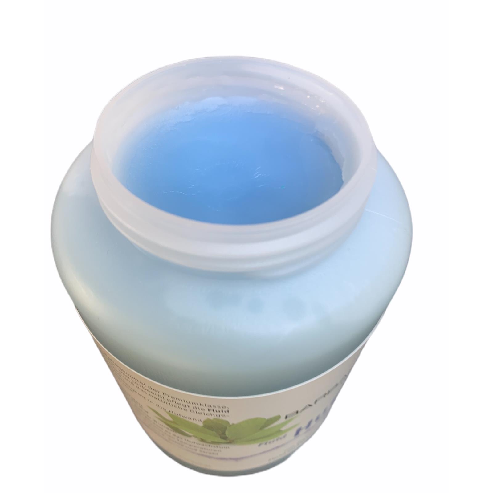 BB Fluid Huf Creme mit Waidextrakt, Lavendel- und Lorbeeröl