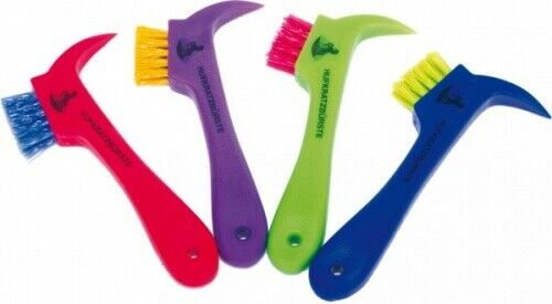 HAAS Hufkratzer diverse Farben