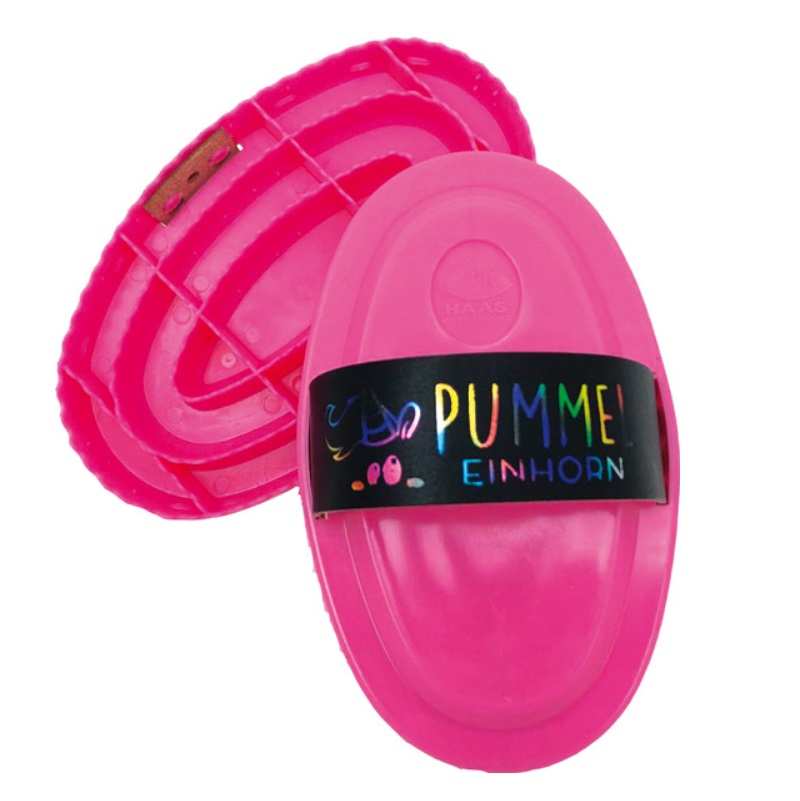 HAAS Striegel "Pummelfee"