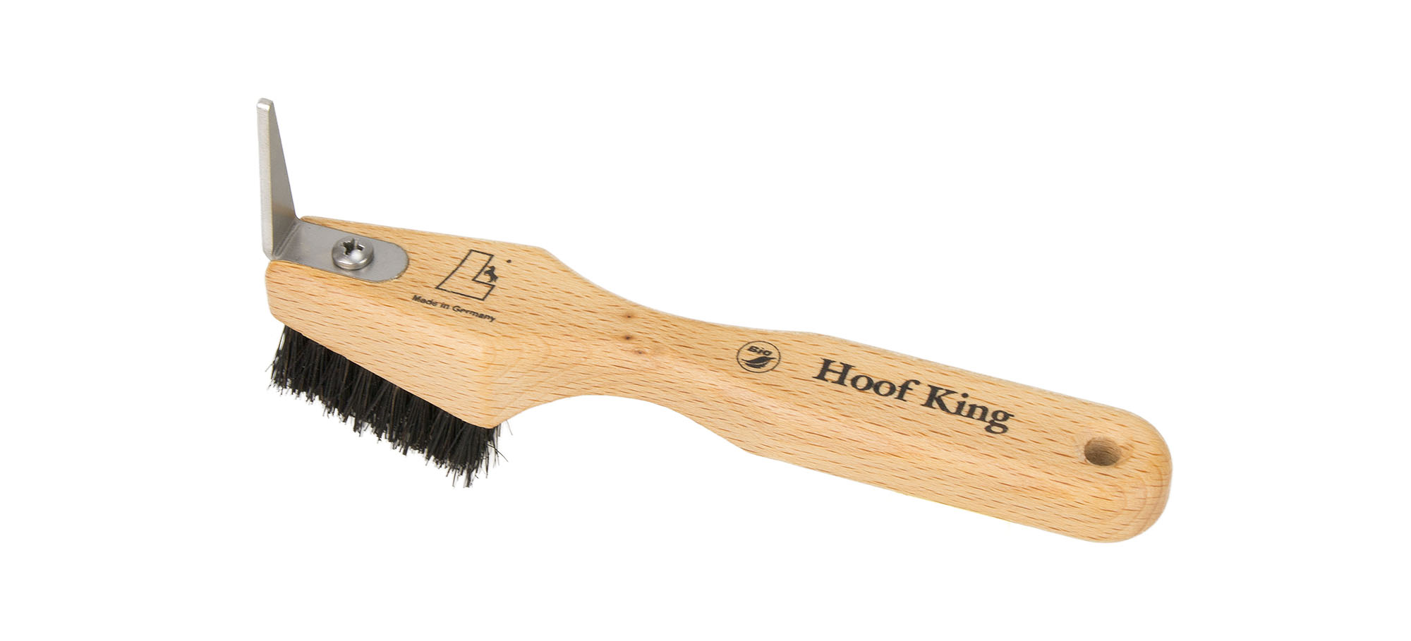 William Leistner Hoof King Hufkratzer