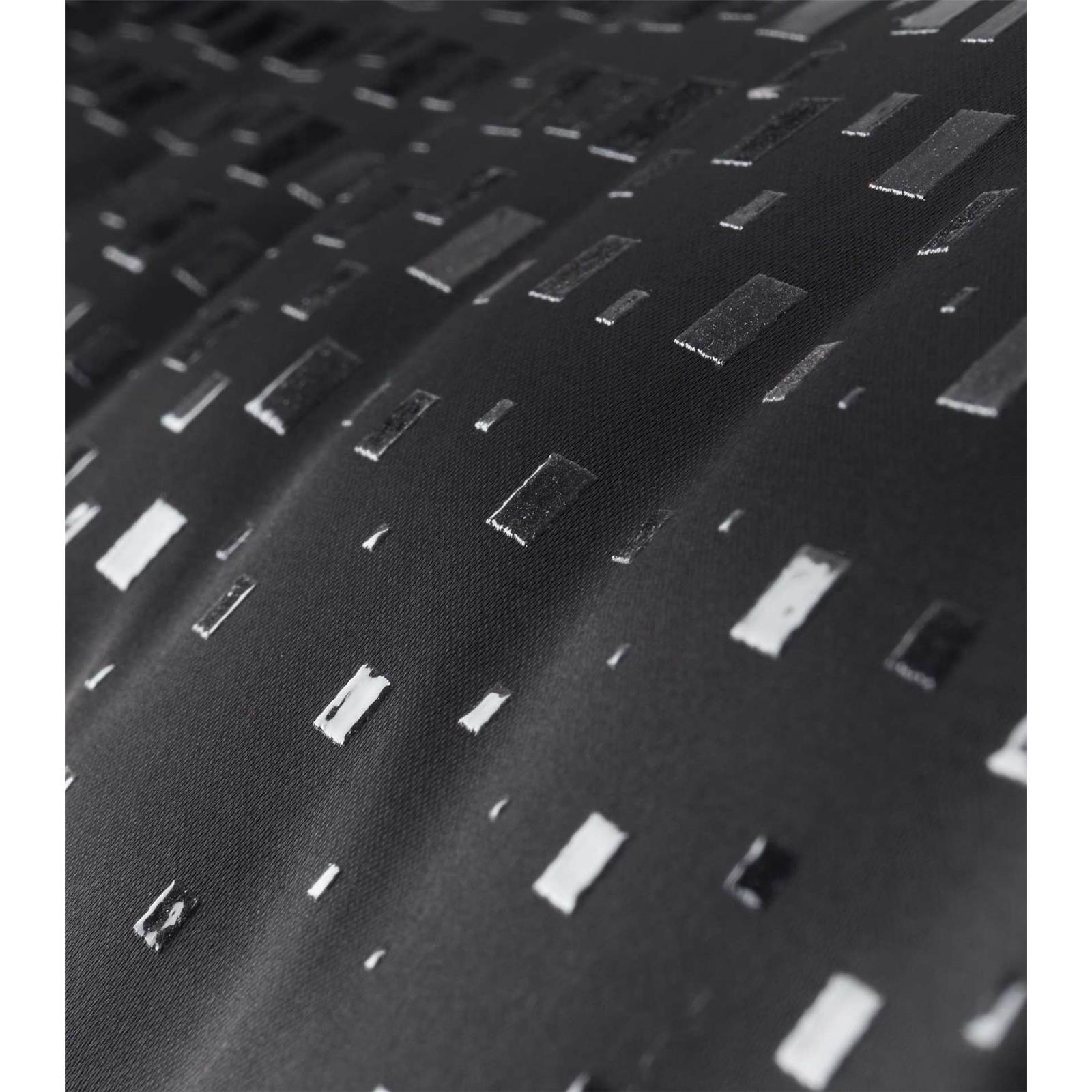 Premier Equine Armada Close Contact Dressage Square Full Black