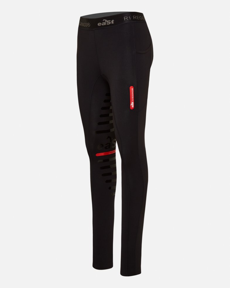 eaSt Reggings R1 black 4XL