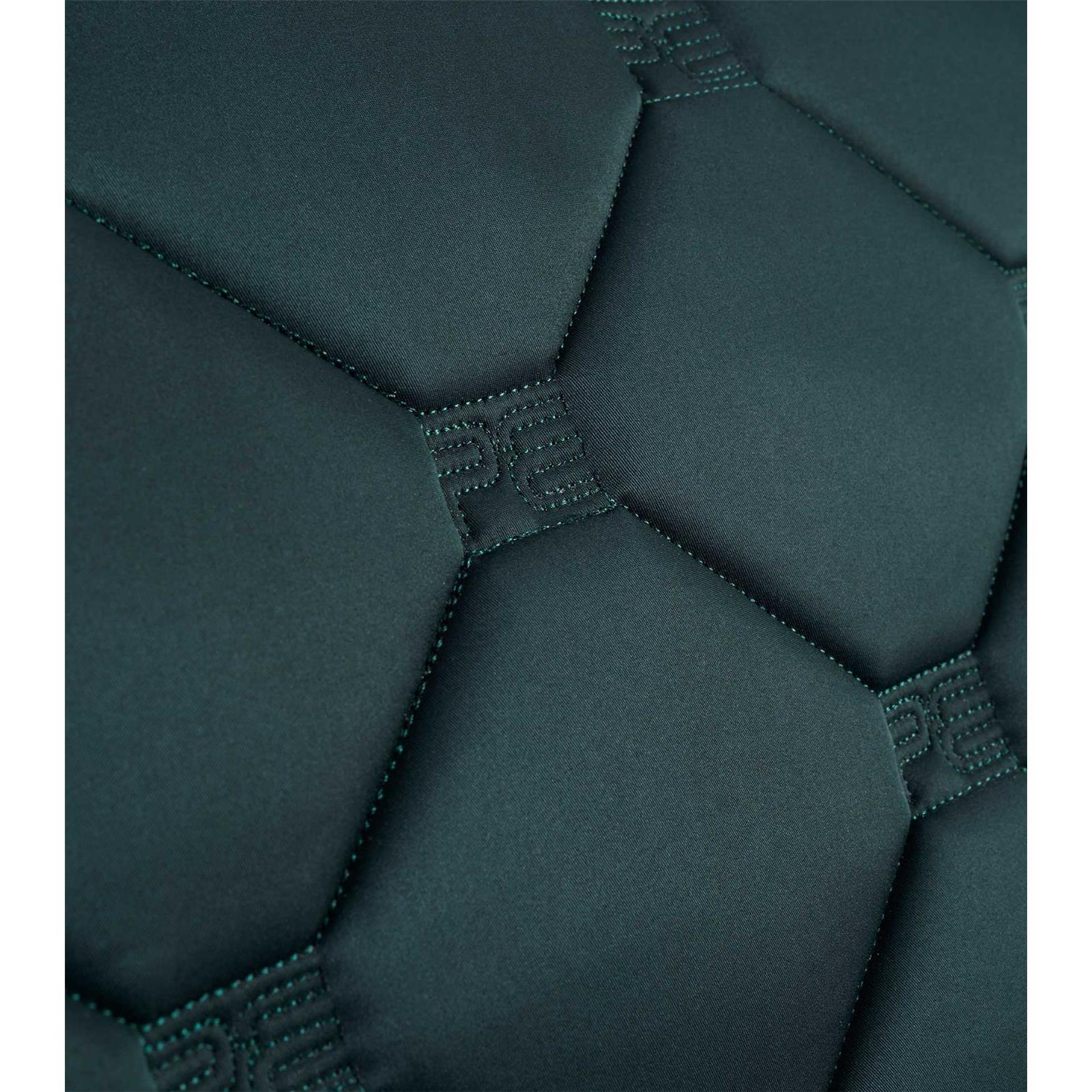 Saltare Close Contact Dressage Square Wine