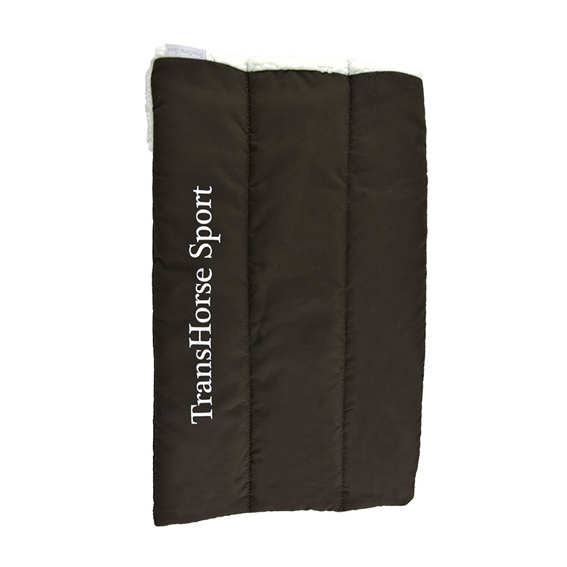 TransHorse Sport Bandagierunterlagen Stall Teddy Classic