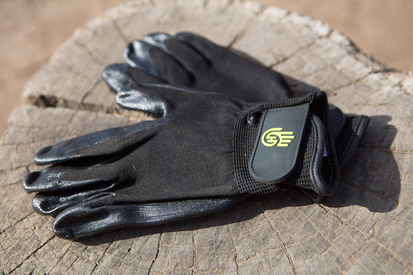 HandsOn Gloves Putzhandschuh M