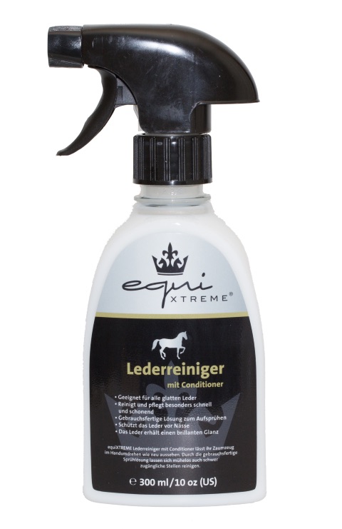 equiXTREME Lederconditioner 300 ml