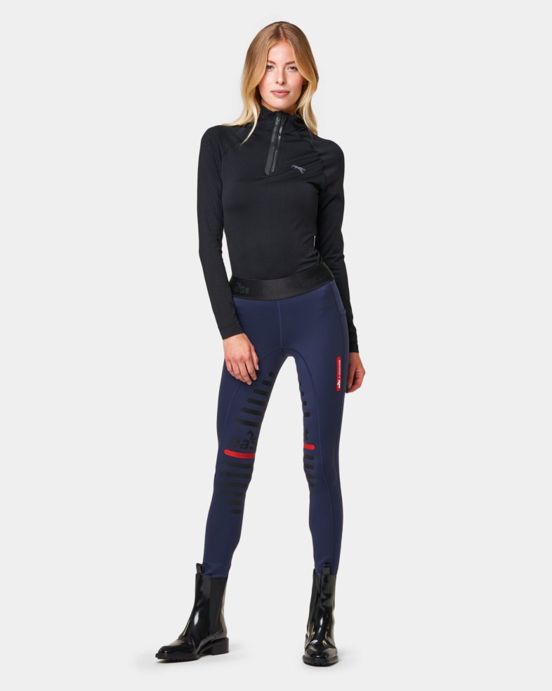 eaSt Reggings R1 Mid Season midnight blue XS