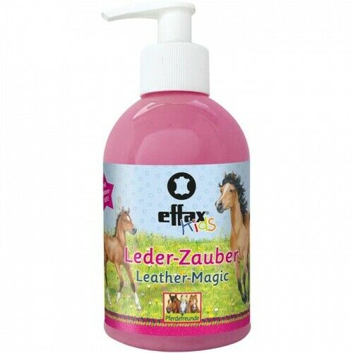 Effax Kids Leder Zauber 300 ml