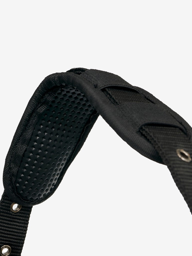 LeMieux Halfter Headcollar ProSafe controller Black M (Cob)